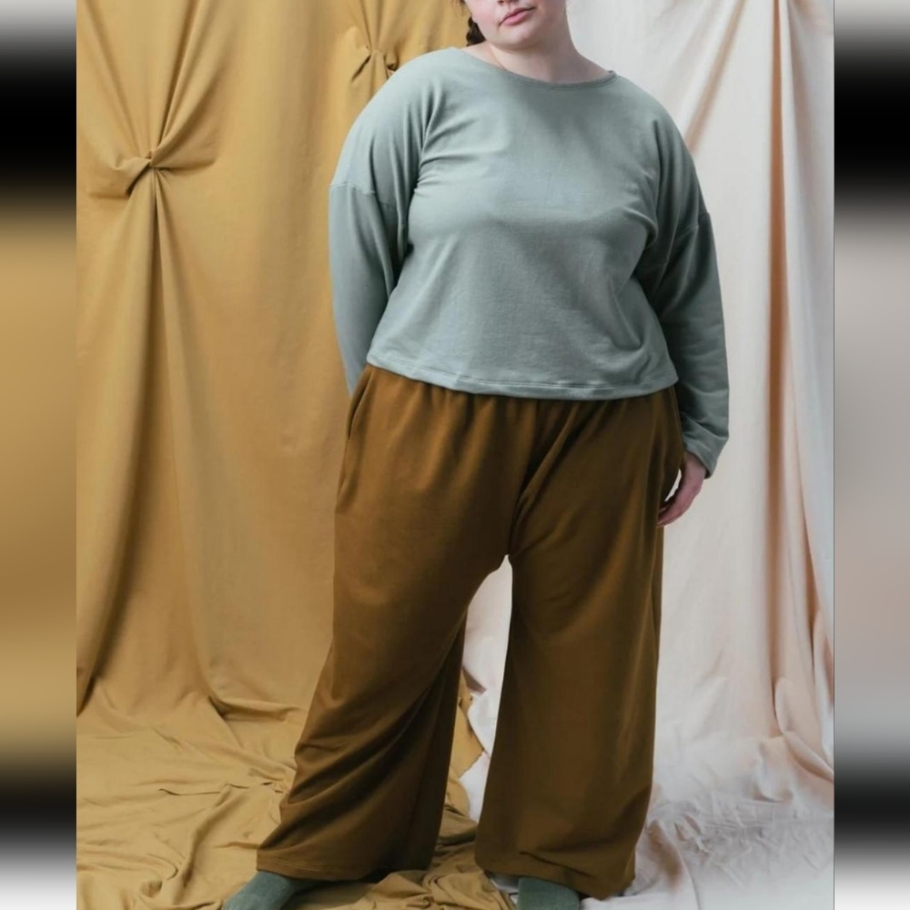 Conscious Clothing Zinat Pant
